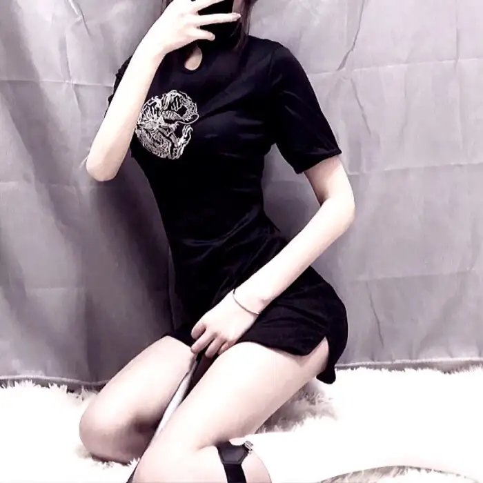 八部半